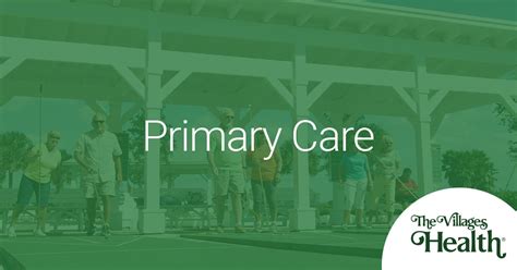 best primary care physician in the villages fl|Primary Care Physician (PCP) .